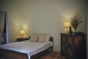 5 soveværelser, strygejern/strygebræt, gratis Wi-Fi, sengetøj