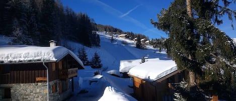 Exterieur