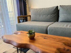 Televisor i estèreo 