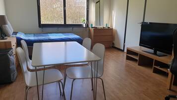 1 Schlafzimmer, WLAN, Rollstuhlgeeignet