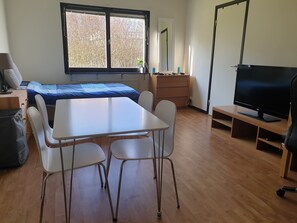 1 bedroom, WiFi, wheelchair access