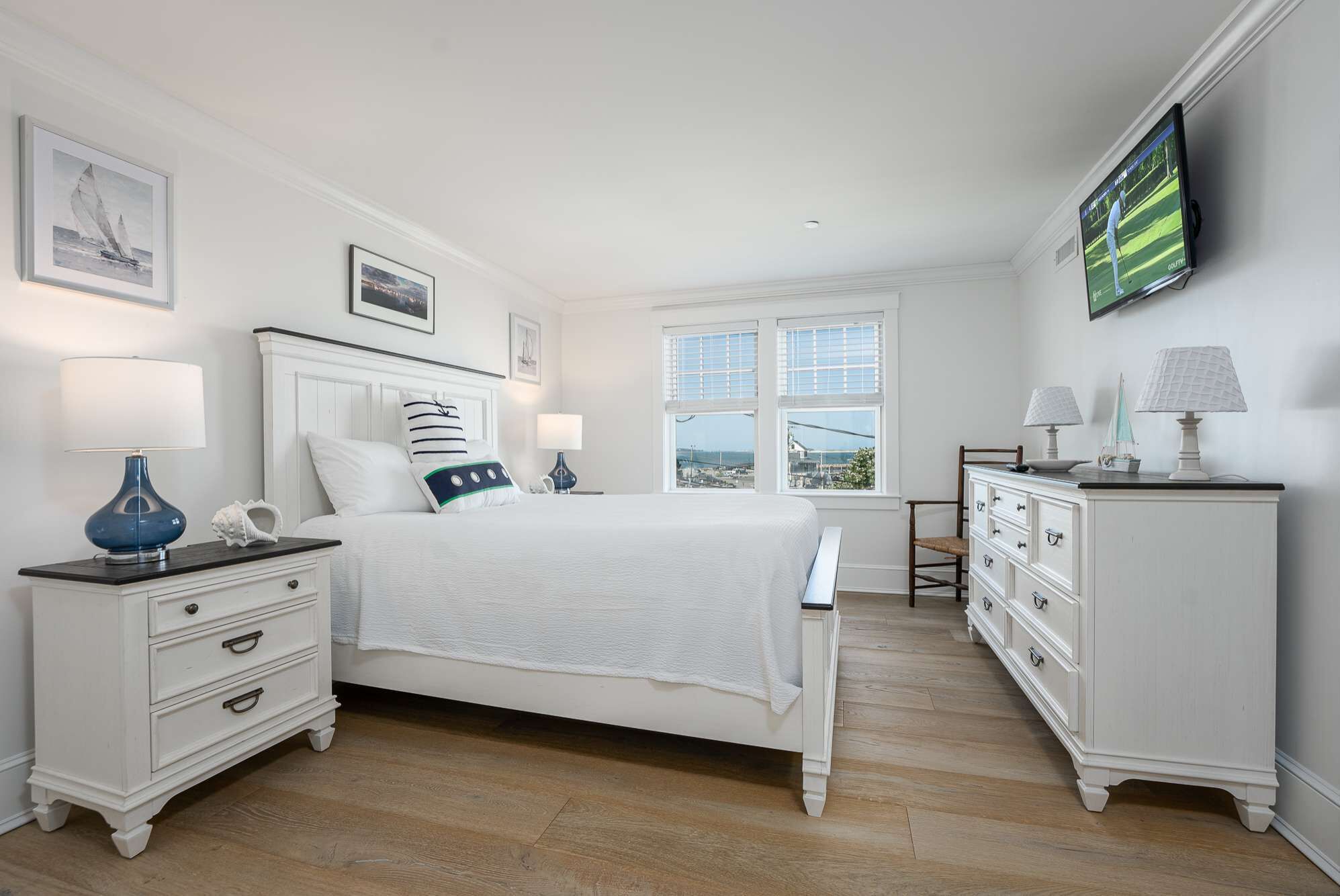 2 chambres, fer et planche à repasser, Wi-Fi, literie fournie