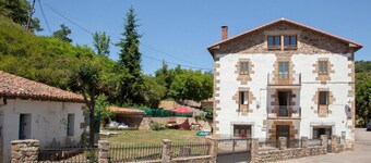 Beautiful home in Bárcena de Ebro