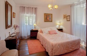 4 camere, lenzuola