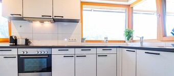 Ferienwohnung Sonntag