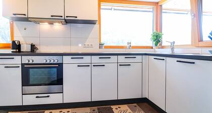 Ferienwohnung Sonntag