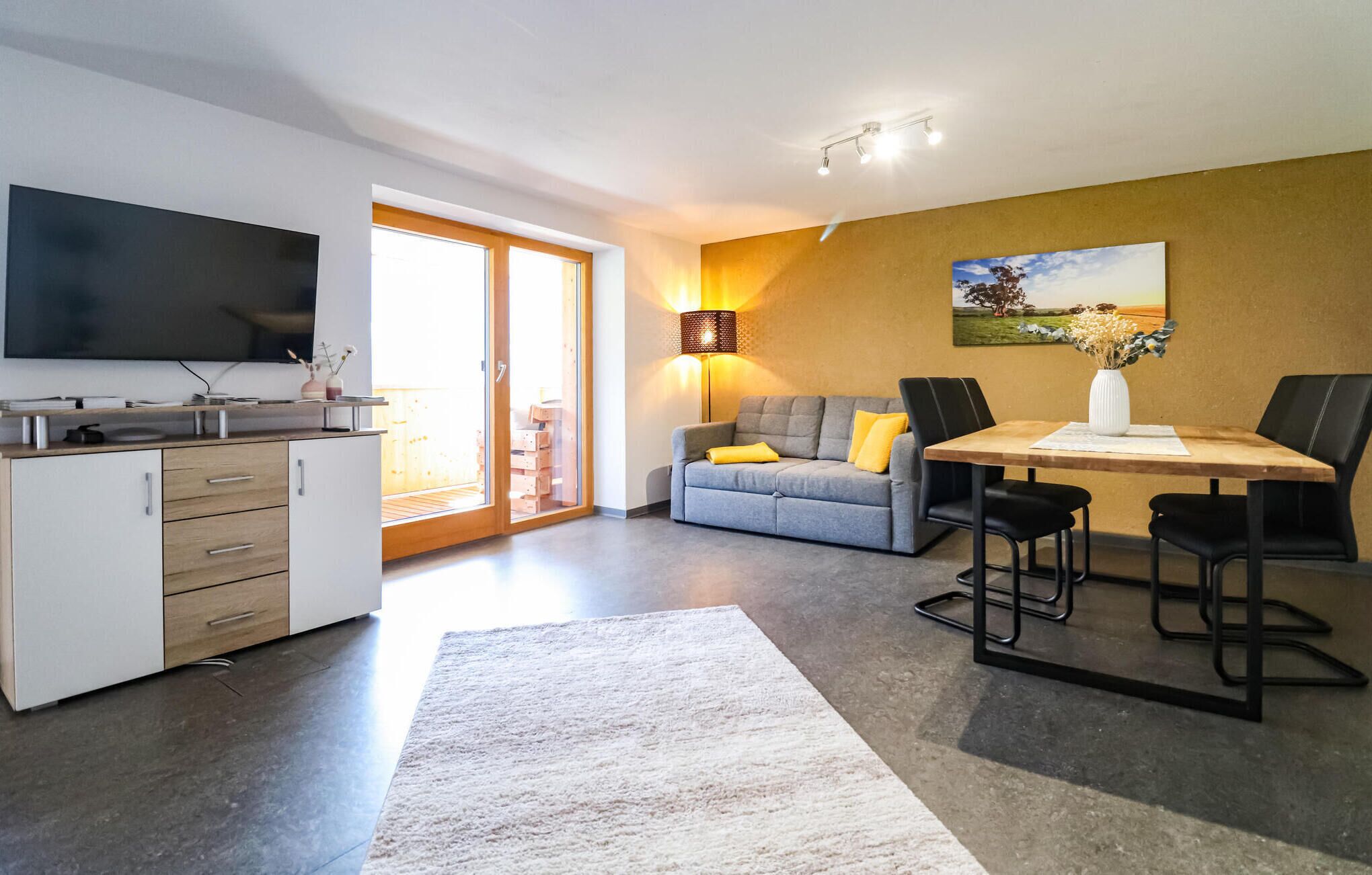 Ferienwohnung Sonntag - Sonntag