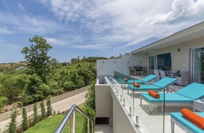 Bâtiment design