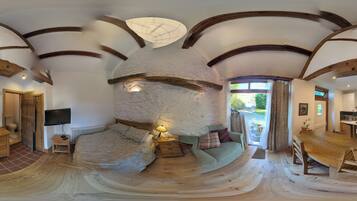 1 間睡房、Wi-Fi、床單