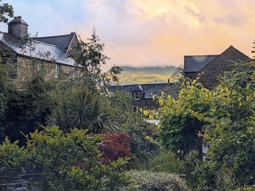 Heritage Farm Studio Conversion besides Mawddach Estuary