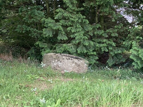 Séjour insolite en roulotte  entre Saint Malo et la côte de granit rose,