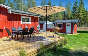 exterior - 2 bedroom lovely home in Gislaved (Gislaved)