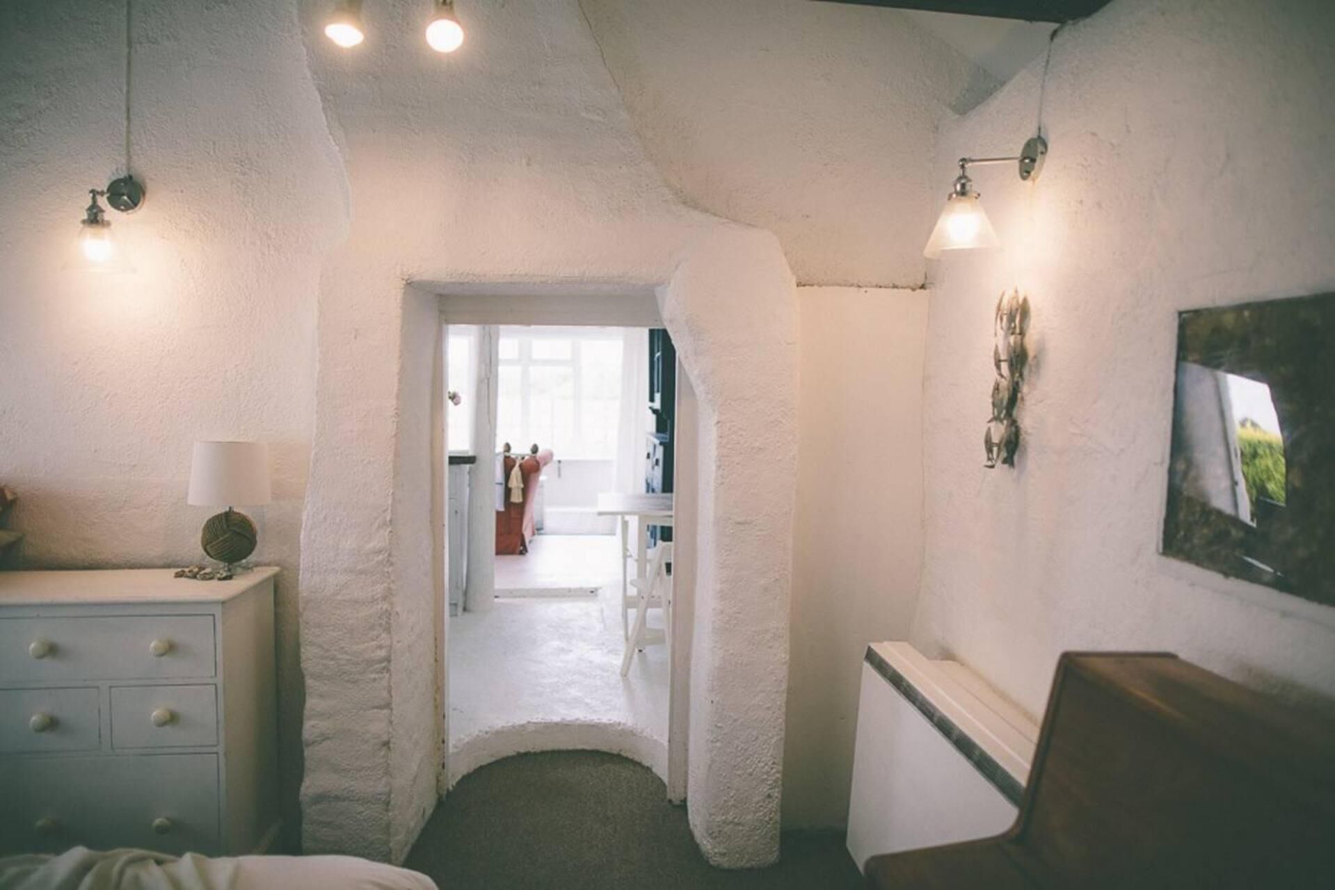 2 phòng ngủ, truy cập Internet không dây miễn phí, bộ trải giường 