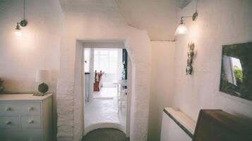 2 phòng ngủ, truy cập Internet không dây miễn phí, bộ trải giường