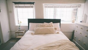 2 Schlafzimmer, kostenloses WLAN, Bettwäsche