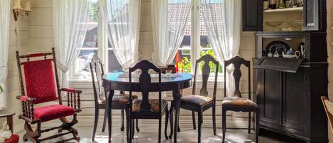 Restauration
