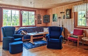 Fernseher
