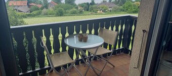 Location Saisoniere au Calme Dans Petite Copropriete