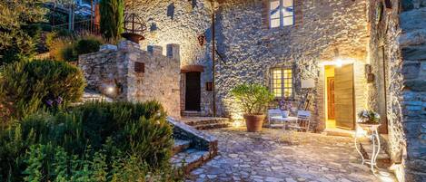 Villa | 3 Schlafzimmer