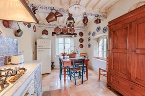 3 bedrooms - Gran Burrone Castle in Borgo a Mozzano (Borgo a Mozzano)