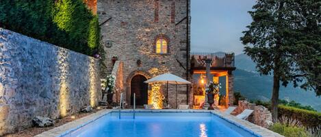 Villa | 3 habitaciones