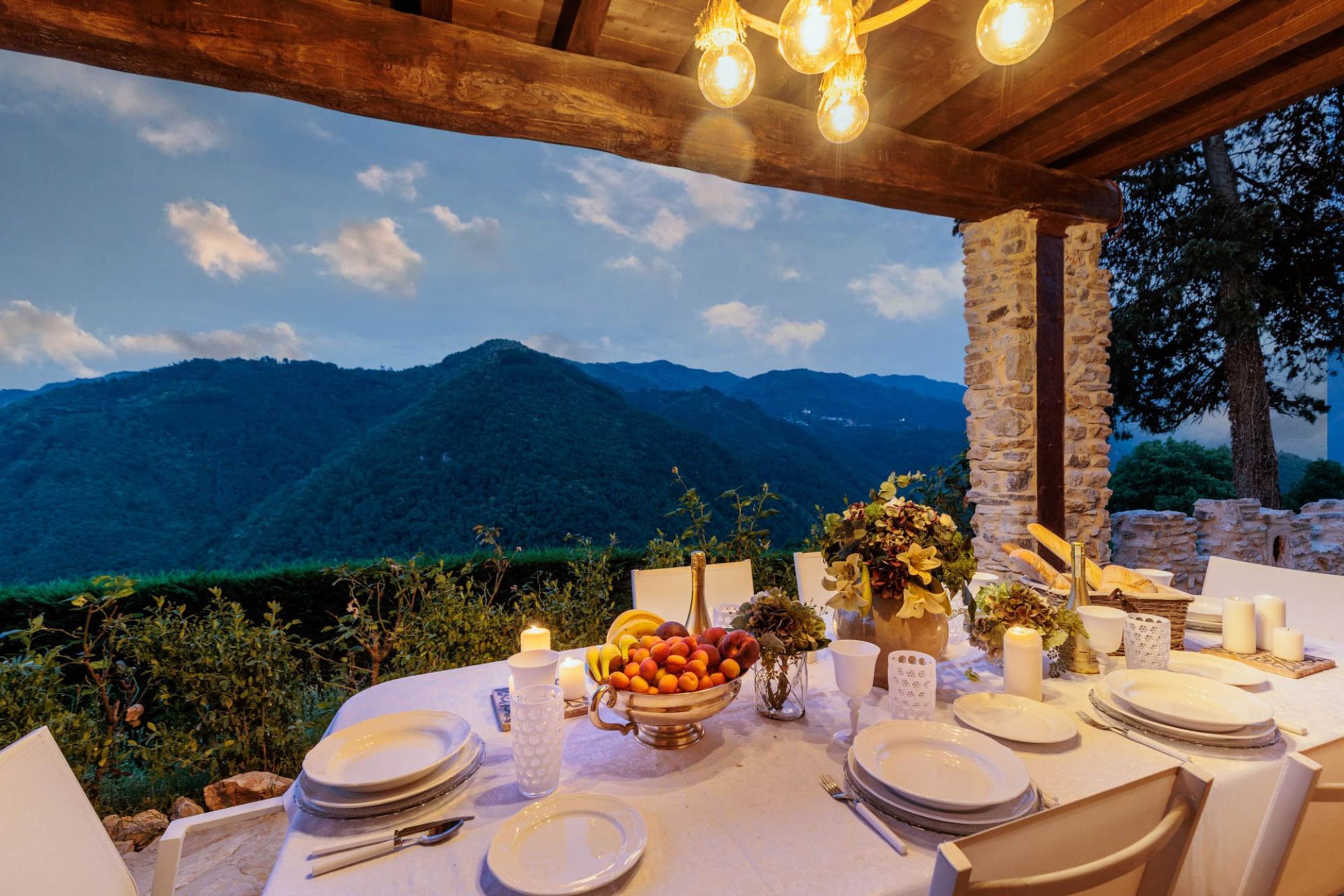 Villa | 3 bilik tidur 