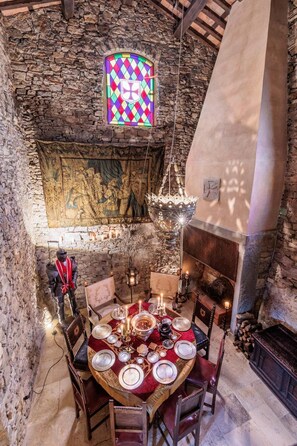 Biệt thự | 3 phòng ngủ 