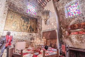 Ferienhaus | 3 Schlafzimmer