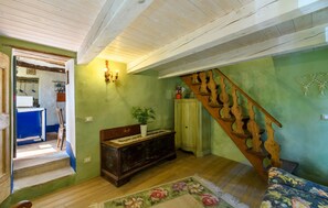Interior - Stunning apartment in Villagrande di Monteco (Villagrande di Monteco)
