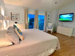 2 Schlafzimmer, kostenloses WLAN, Bettwäsche