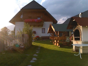 Ferienhaus Schwoager