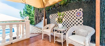 Beautiful home in Torrent