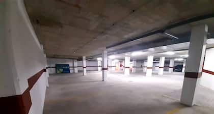 Apartamento CON Plaza DE Garaje Torrevieja