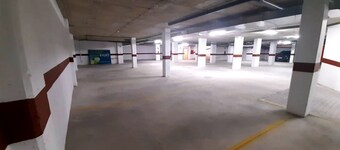 Apartamento CON Plaza DE Garaje Torrevieja