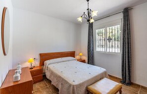 3 slaapkamers, gratis wifi, beddengoed