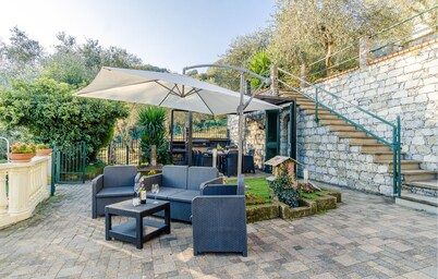 Pet friendly home in Chiavari