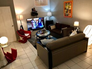 Sala de estar