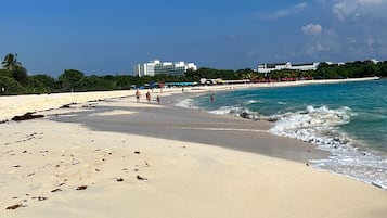 Villa, Multiple Beds | Beach