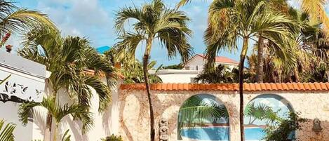 Villa, Multiple Beds | Pool | Outdoor pool