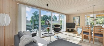 3 bedroom awesome home in Bjert