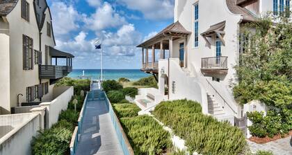 Rosemary Beach, Butterfly Park, Bikes, 4 Pools