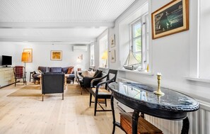 تلفزيون ذكي