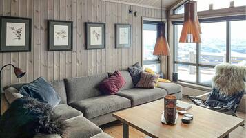 Caminetto, console per videogiochi