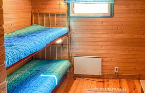 3 chambres