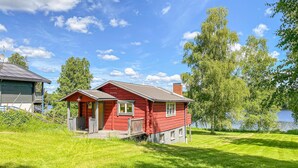 Eksteriør