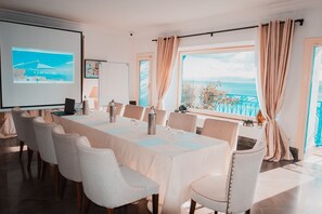 Sala de reuniones