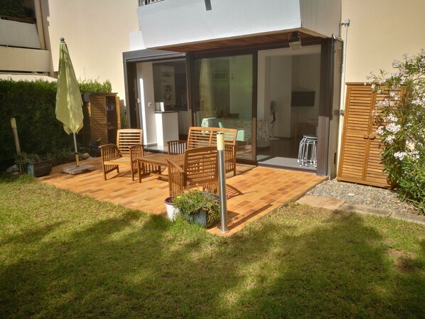 Terras