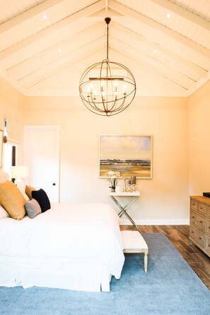 4 habitaciones 