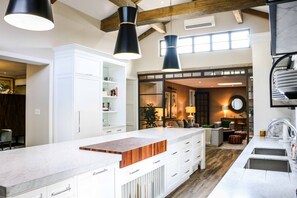 Interior - NEW Luxury Reno Oasis in Dorado Beach Ritz (Dorado)