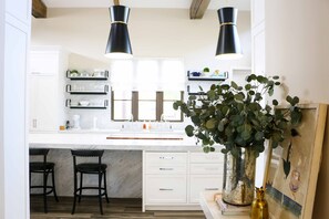 Interior - NEW Luxury Reno Oasis in Dorado Beach Ritz (Dorado)